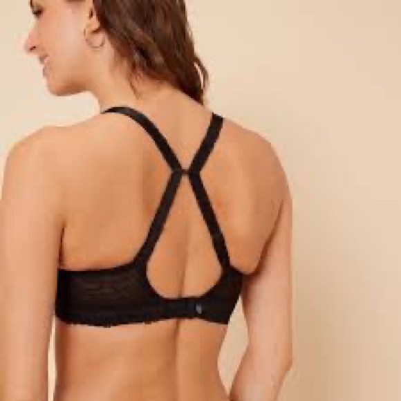 Simone Perele Confiance Contour Plunge 32E - Picture 2 of 6